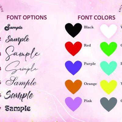 Personalized Teacher Name Tumbler with Straw, Custom Tumbler Gift For Teacher, Teacher Holiday Gift, Cute Fall Gift For Teacher